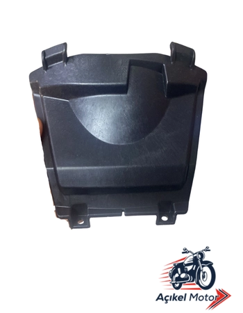 ARORA CAPPUCINO 125 ARKA ÇAMURLUK İÇ PLASTİĞİ